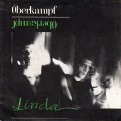 Oberkampf : Linda (EP)